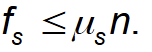 <p>its maximum value </p>
