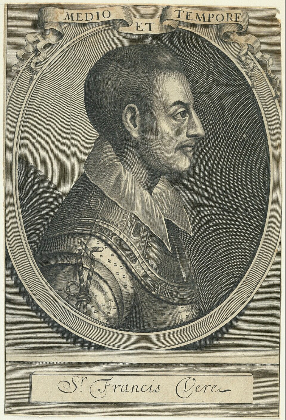 <p>1560 - 1609 - Francis Vere (All Facts) </p>