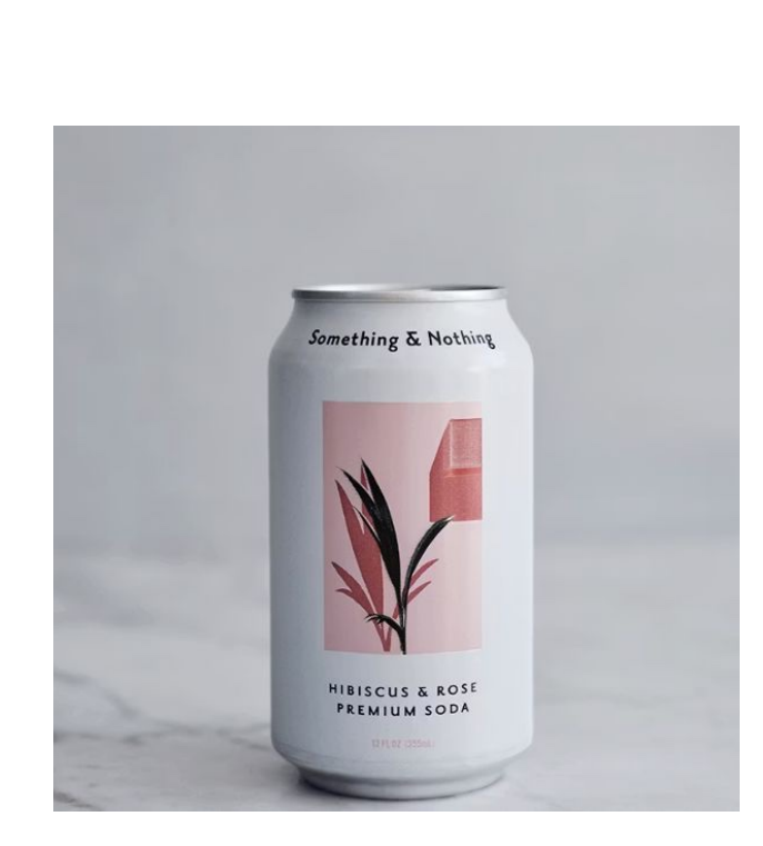 <p>A crisp, botanical hibiscus and rose blend that's bright, refreshing, and unexpectedly smooth. Even for rose skeptics.</p><p>Modification options: None</p><p>Allergens: No Big 9 Allergens</p>