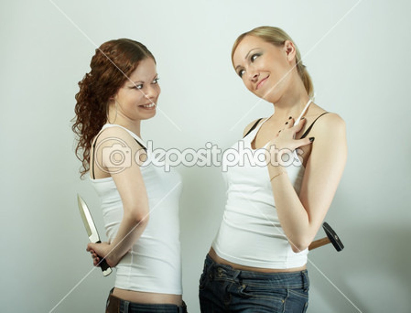 <p>an attempt to make something that is not the case appear true</p>