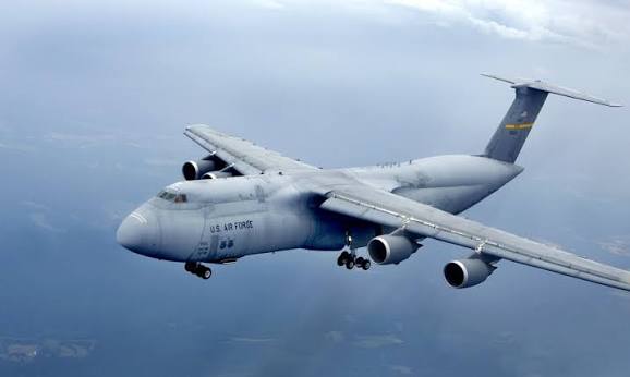 <p>Group 3 Jet,Swept wing, Mounted Engine(s)</p>