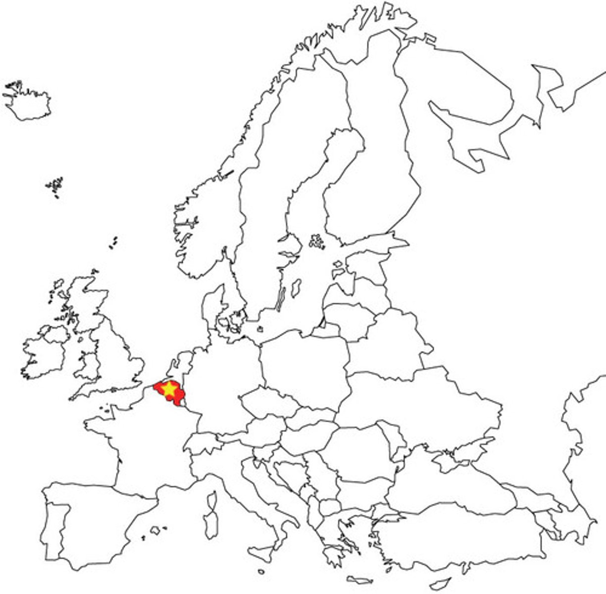 <p>Bruxelles</p>