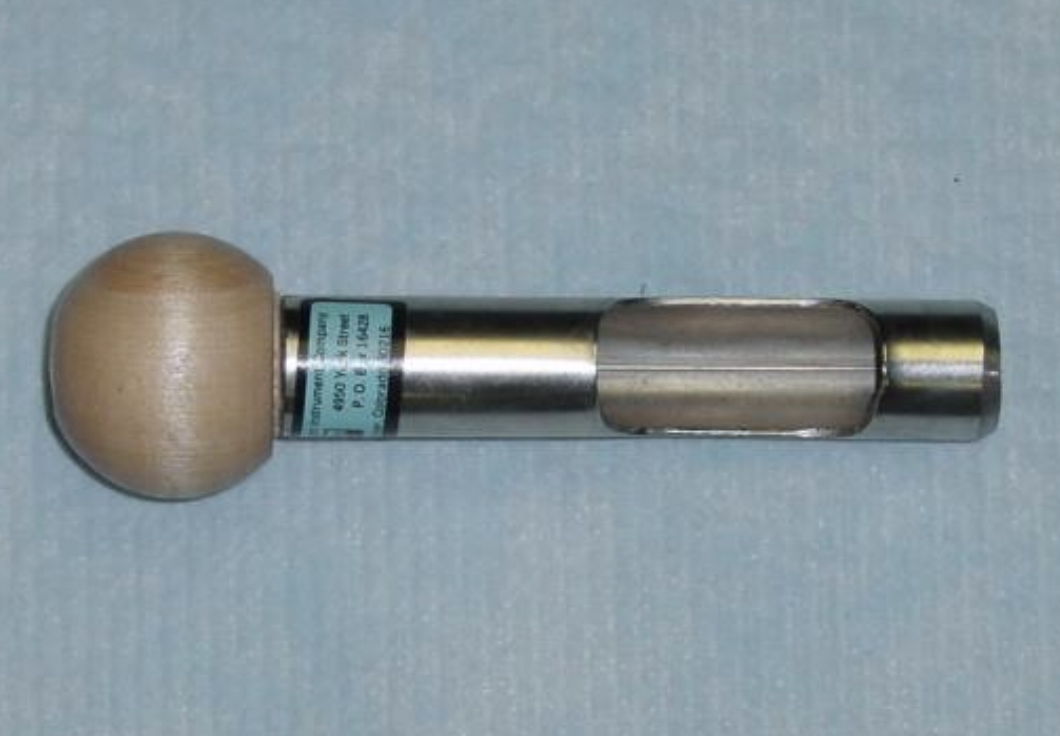 <p>Horn Tube</p>
