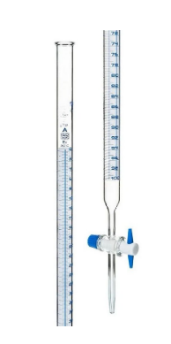 <p>Burette</p>