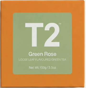 <p>Green Rose</p>