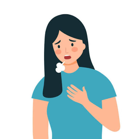 <p>The biggest complication that can happen with untreated fluid excess is?</p>
