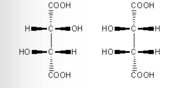 <p>are these structures identical, enantiomers, diastereomers, stereoisomers, and/or structural isomers?</p>