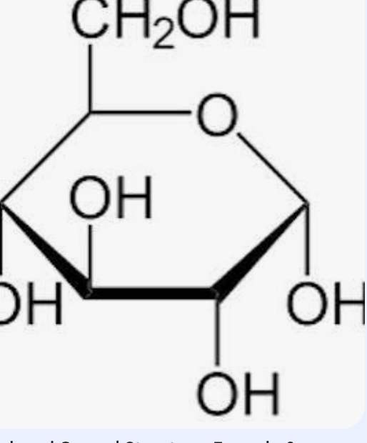 <p>7 functional groups in biology 2) </p>
