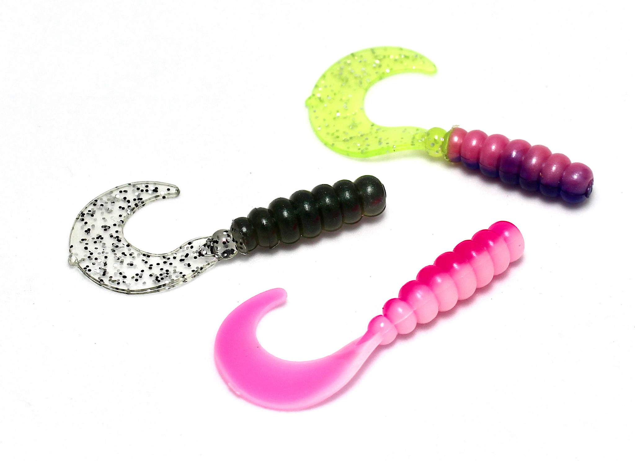 <p>What type of bait is this?</p>