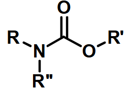 <p>Carbamate (Urethane)</p>