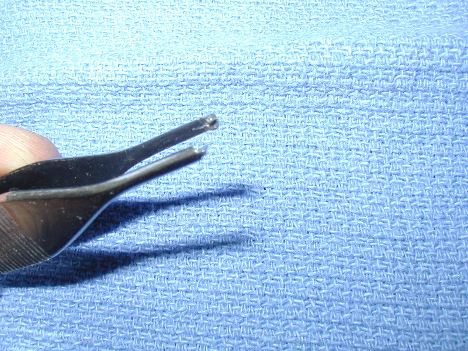 <p>What is the name of this intrument?</p>