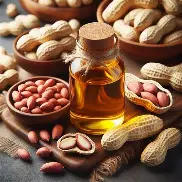 <p>• Neutral flavor. Cooks well at high tempuratures.</p><p>• Best for sautéing and frying.</p>