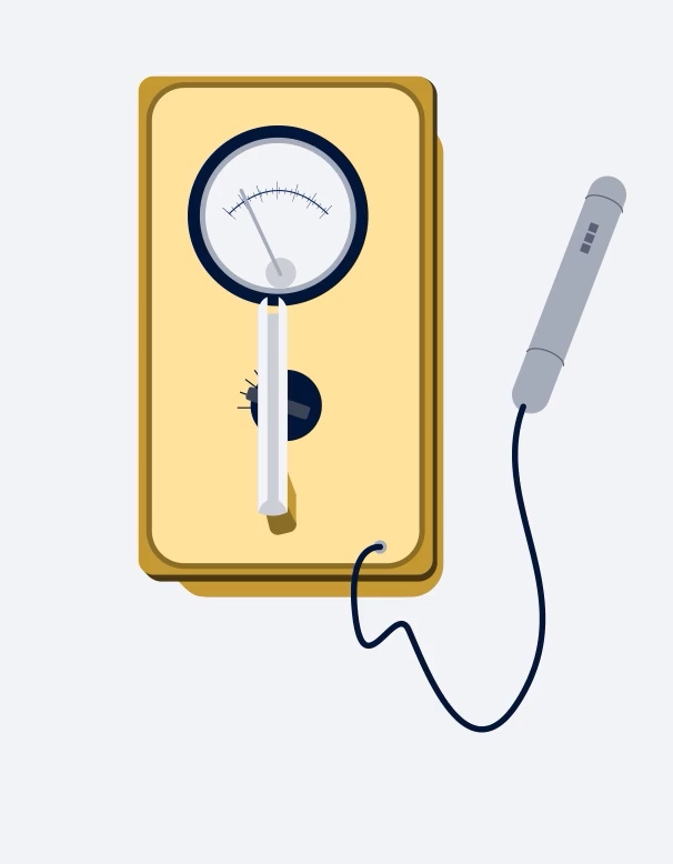<p>Environmental survey devices  </p>
