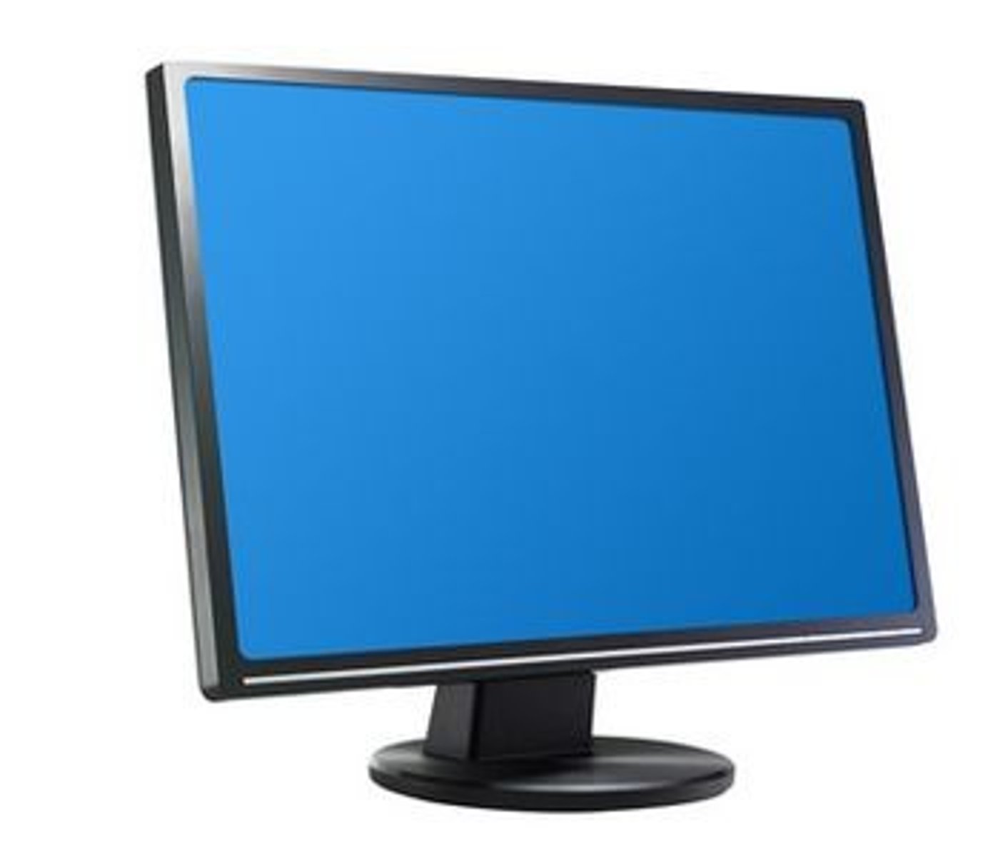 <p>the screen</p>