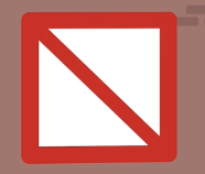 <p>Verbodsborden</p>