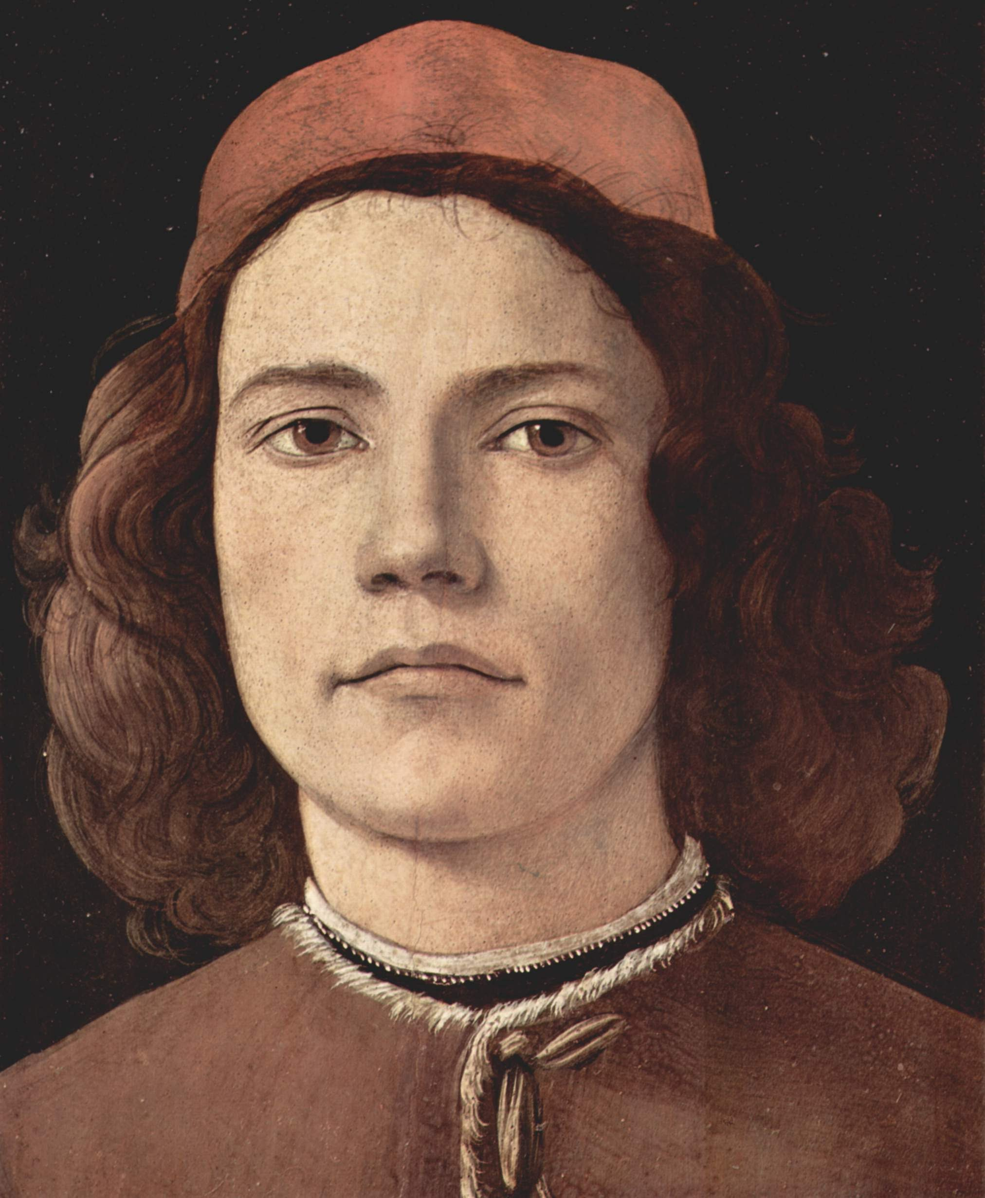 <p>(1463-1494) Italian philosopher who is an example of <strong>individualism</strong>, as he focused of separating social hierarchy from God. Wrote <em>Oration on the Dignity of Man</em></p>
