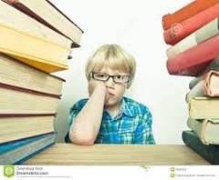 <p>bored or annoyed by something that you have done for too long</p>