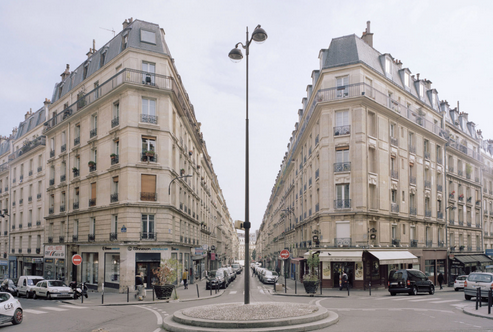 <p>Paris Renovation</p>