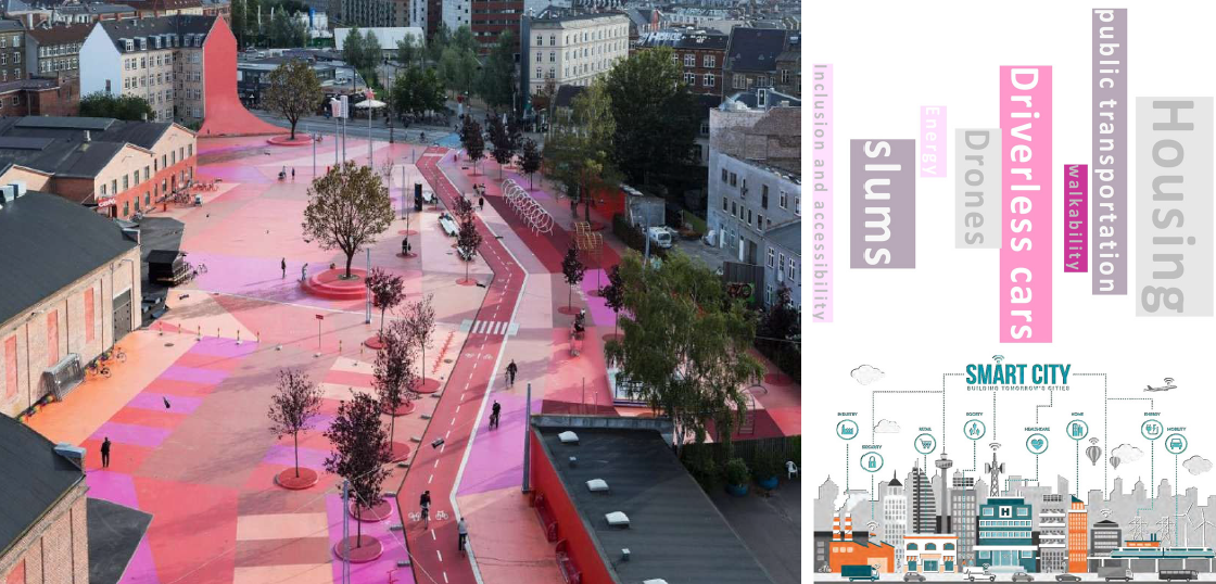 <p><strong><em><u>Lecture 01</u></em></strong></p><p><span style="color: rgb(0, 115, 255);"><strong><em>Preindustrial &amp; Modern City Models</em></strong></span></p>