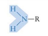 <p>What functional group is this? Is it polar?</p>