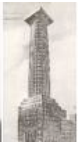 <p>Welk gebouw is dit?</p>