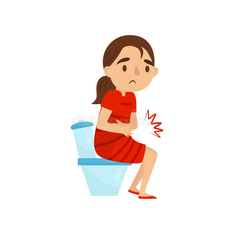 <p>Treatment of Diarrhea</p>