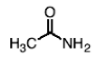 <p>What happens in the reaction between an amide and 6N HCl, H2O, and heat? What does 6N mean?</p>