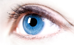 <p>die (Augen)farbe, -n [die (Augen)farben]</p>