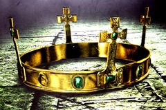 <p>Type of government run/controlled by a single person. Examples: monarchy, dictatorship</p>