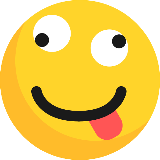 <p>silly</p>