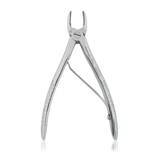 <p>Used to pull teeth during dental</p>