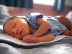 <p>to go to sleep</p>