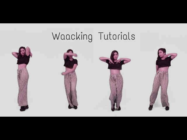 <p>- is a dance style that was created in dance clubs on the west coast of the USA in the 1970s.</p><p>- is characterized by a focus on arm movements, creating shapes and poses above and around the head in a fast-moving style.</p><p>- is often danced to disco music.</p><p>- incorporates wild but controlled moves that follow the beat.</p><p>- Arm movements up and around the head, in time with a disco or funk beat, characterize</p><p>- It has a strong emphasis on musicality, as arm movements follow the music and the beat, with poses thrown in.</p><p>- is typically a Freestyle Dance that can</p><p>incorporate other body and feet moves from different dance styles.</p>