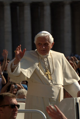 <p>System of government run by religious leaders, religious rules are the laws of the country.</p>