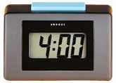 <p>It's 4:00 sharp</p>
