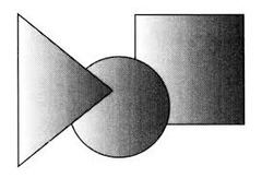 <p>If one object partially blocks our view of another, we perceive it as closer</p>