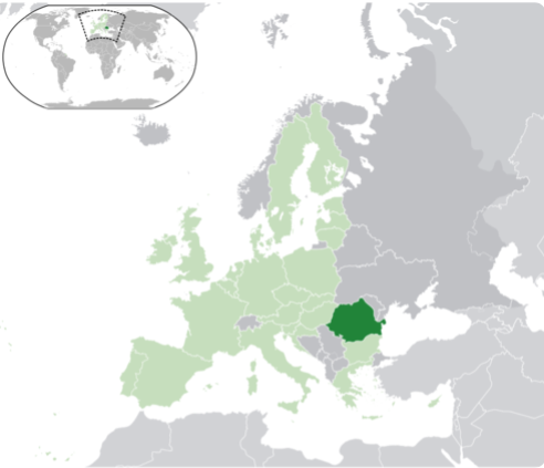 <ul><li><p>Bucarest</p></li></ul><p></p>