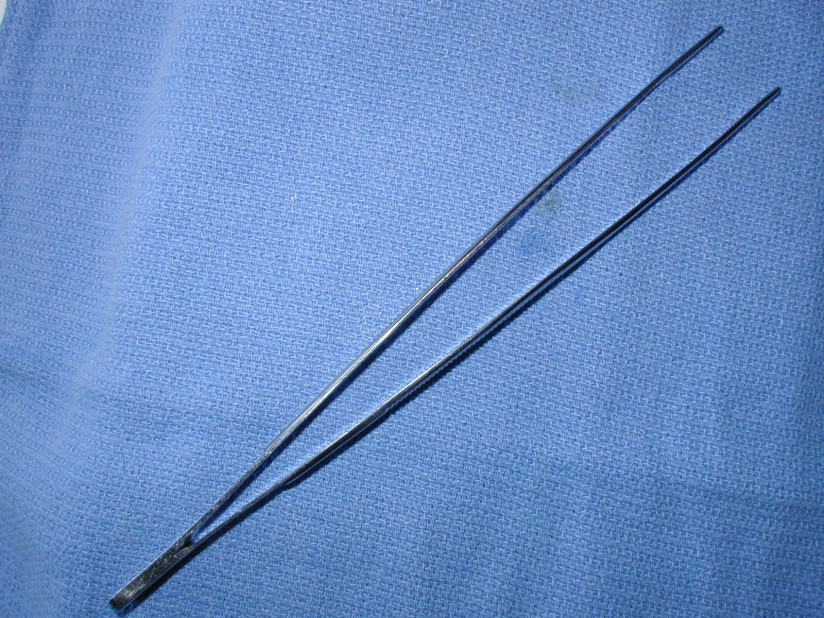 <p>What is the name of this intrument?</p>