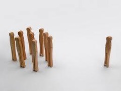 <p>Give up, renounce; repudiate, recant, or shun (especially formally or under oath)</p>