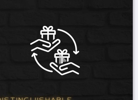 <p>fungible </p>