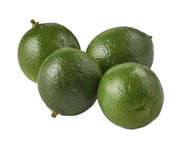 <p>Fresh lime </p>