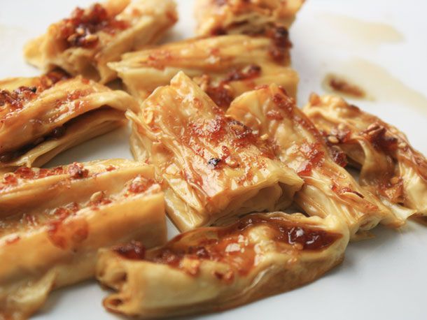 Bean curd