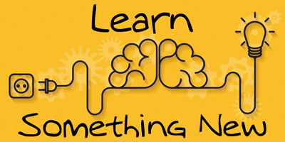 <p>Learn something about IT</p>