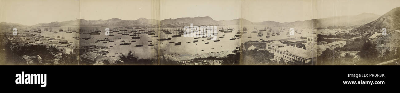 <p>Six Albumen Prints</p>