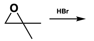 <p>Reactions of Epoxides</p>