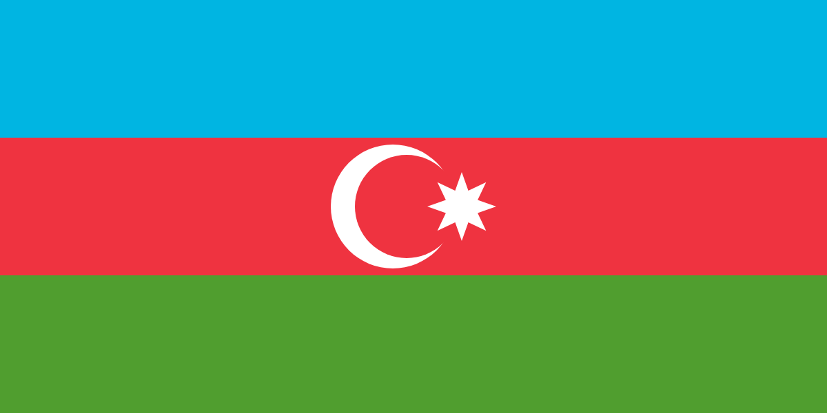 <p>Azerbaijan Airlines </p>