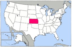 <p>Topeka</p>