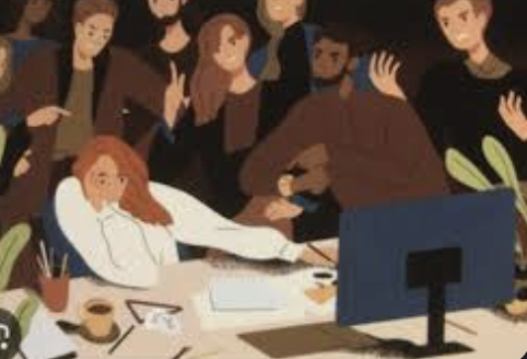 <p>Censorious {adjective}</p>