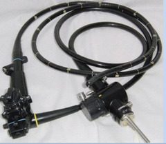 <p>What is this mechanism of broncho-alveolar lavage?</p>