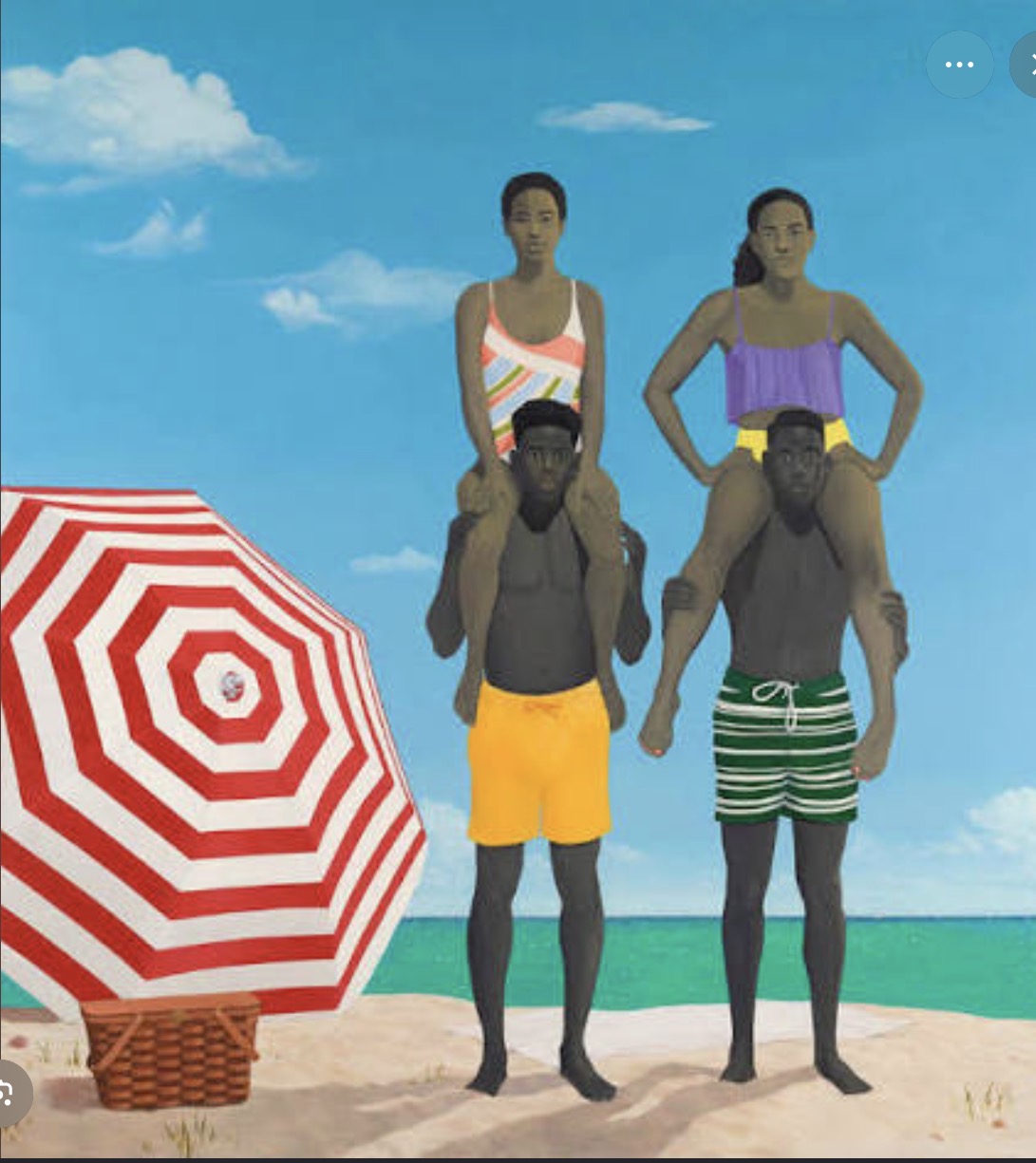 <p>Artist, Artwork, Culture</p>